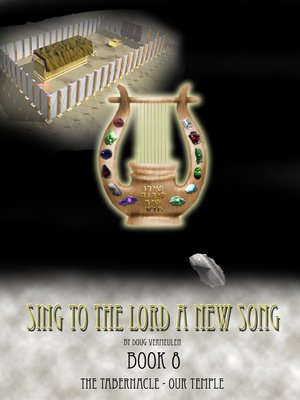cover image of Sing to the Lord a New Song